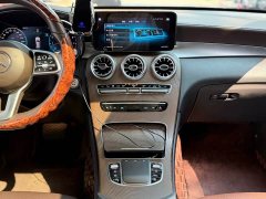 Mercedes-Benz GLC Facelift GLC 300 L 4MATIC Dynamic - ფოტო 17