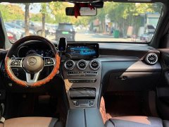 Mercedes-Benz GLC Facelift GLC 300 L 4MATIC Dynamic - ფოტო 19