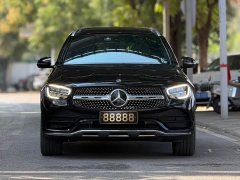 Mercedes-Benz GLC Facelift GLC 300 L 4MATIC Dynamic - ფოტო 2