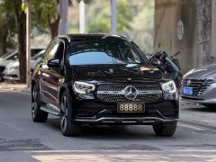 Mercedes-Benz GLC Facelift GLC 300 L 4MATIC Dynamic - ფოტო 3