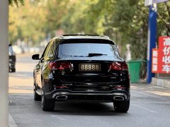 Mercedes-Benz GLC Facelift GLC 300 L 4MATIC Dynamic - ფოტო 4