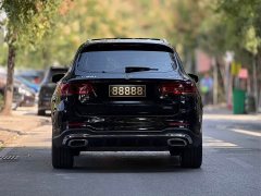 Mercedes-Benz GLC Facelift GLC 300 L 4MATIC Dynamic - ფოტო 5