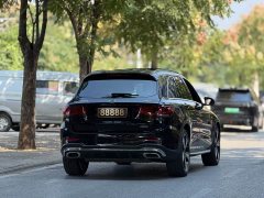 Mercedes-Benz GLC Facelift GLC 300 L 4MATIC Dynamic - ფოტო 6