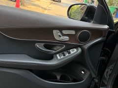 Mercedes-Benz GLC Facelift GLC 300 L 4MATIC Dynamic - ფოტო 7