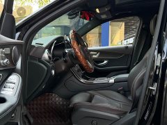 Mercedes-Benz GLC Facelift GLC 300 L 4MATIC Dynamic - ფოტო 8