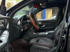 Mercedes-Benz GLC Facelift GLC 300 L 4MATIC Dynamic - ფოტო 9