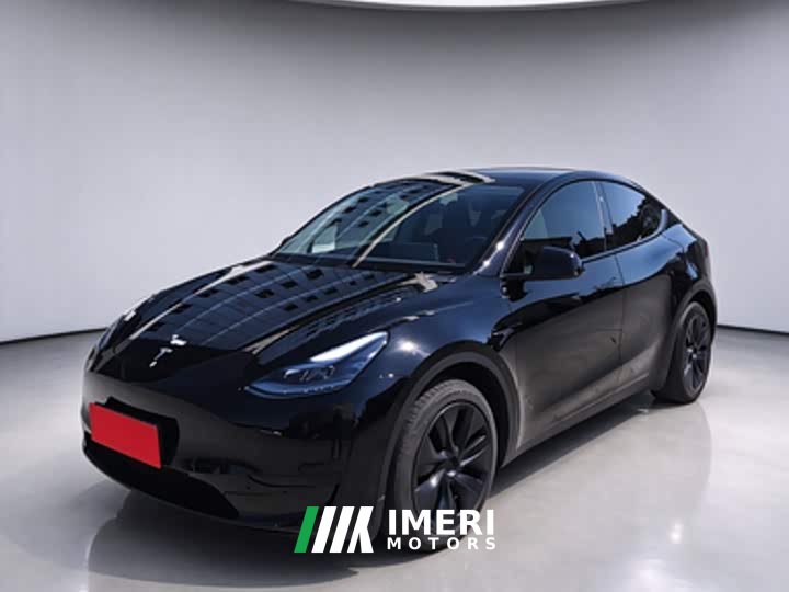 Tesla Model Y Rear-Wheel Drive - ავტომობილი ჩინეთიდან