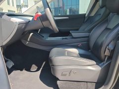 Tesla Model Y Rear-Wheel Drive - ფოტო 7