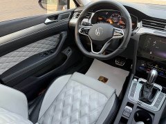 Volkswagen Magotan 2023 2 Million Units Commemorative Edition 330TSI DSG Leading Version - ფოტო 15