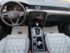 Volkswagen Magotan 2023 2 Million Units Commemorative Edition 330TSI DSG Leading Version - ფოტო 17