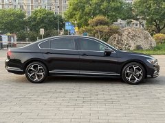 Volkswagen Magotan 2023 2 Million Units Commemorative Edition 330TSI DSG Leading Version - ფოტო 8