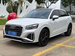 Audi Q2L 35 TFSI Dynamic Entry - ფოტო 1