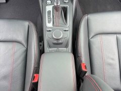 Audi Q2L 35 TFSI Dynamic Entry - ფოტო 10