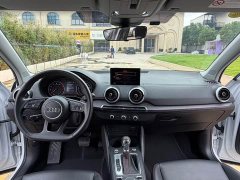 Audi Q2L 35 TFSI Dynamic Entry - ფოტო 11