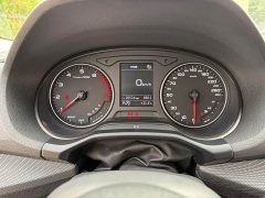 Audi Q2L 35 TFSI Dynamic Entry - ფოტო 12