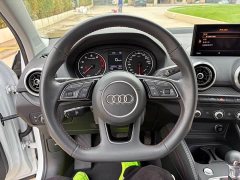 Audi Q2L 35 TFSI Dynamic Entry - ფოტო 13