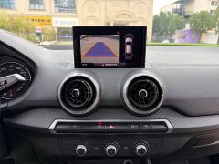 Audi Q2L 35 TFSI Dynamic Entry - ფოტო 14