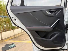 Audi Q2L 35 TFSI Dynamic Entry - ფოტო 16