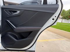 Audi Q2L 35 TFSI Dynamic Entry - ფოტო 17