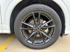 Audi Q2L 35 TFSI Dynamic Entry - ფოტო 19