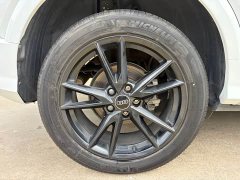 Audi Q2L 35 TFSI Dynamic Entry - ფოტო 20
