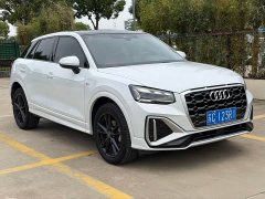 Audi Q2L 35 TFSI Dynamic Entry - ფოტო 3