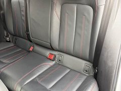 Audi Q2L 35 TFSI Dynamic Entry - ფოტო 7