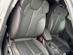 Audi Q2L 35 TFSI Dynamic Entry - ფოტო 9