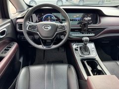 GAC Aion M6 2021 PRO 270T Automatic Prestige Edition - ფოტო 15