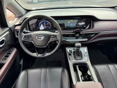GAC Aion M6 2021 PRO 270T Automatic Prestige Edition - ფოტო 16