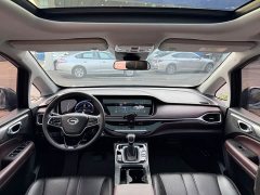 GAC Aion M6 2021 PRO 270T Automatic Prestige Edition - ფოტო 17