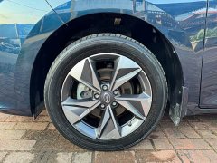 GAC Aion M6 2021 PRO 270T Automatic Prestige Edition - ფოტო 19