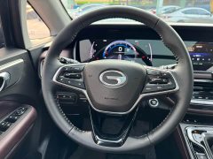 GAC Aion M6 2021 PRO 270T Automatic Prestige Edition - ფოტო 20