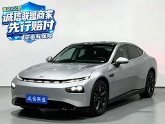 XPeng P7 586G - ფოტო 1