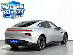 XPeng P7 586G - ფოტო 4