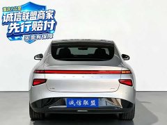 XPeng P7 586G - ფოტო 5
