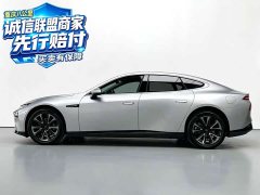 XPeng P7 586G - ფოტო 7