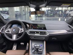 BMW X6 2022 xDrive30i M Sport Package - ფოტო 10