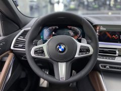 BMW X6 2022 xDrive30i M Sport Package - ფოტო 11
