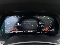 BMW X6 2022 xDrive30i M Sport Package - ფოტო 12