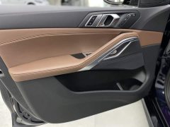 BMW X6 2022 xDrive30i M Sport Package - ფოტო 13