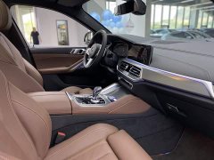 BMW X6 2022 xDrive30i M Sport Package - ფოტო 15