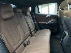 BMW X6 2022 xDrive30i M Sport Package - ფოტო 16