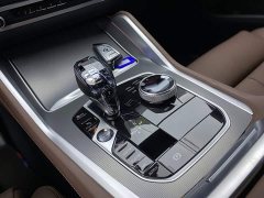 BMW X6 2022 xDrive30i M Sport Package - ფოტო 17