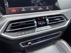 BMW X6 2022 xDrive30i M Sport Package - ფოტო 19