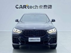 BMW X6 2022 xDrive30i M Sport Package - ფოტო 2