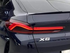 BMW X6 2022 xDrive30i M Sport Package - ფოტო 3