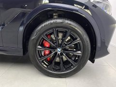 BMW X6 2022 xDrive30i M Sport Package - ფოტო 4