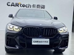 BMW X6 2022 xDrive30i M Sport Package - ფოტო 6