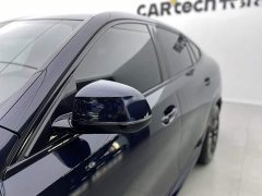 BMW X6 2022 xDrive30i M Sport Package - ფოტო 8